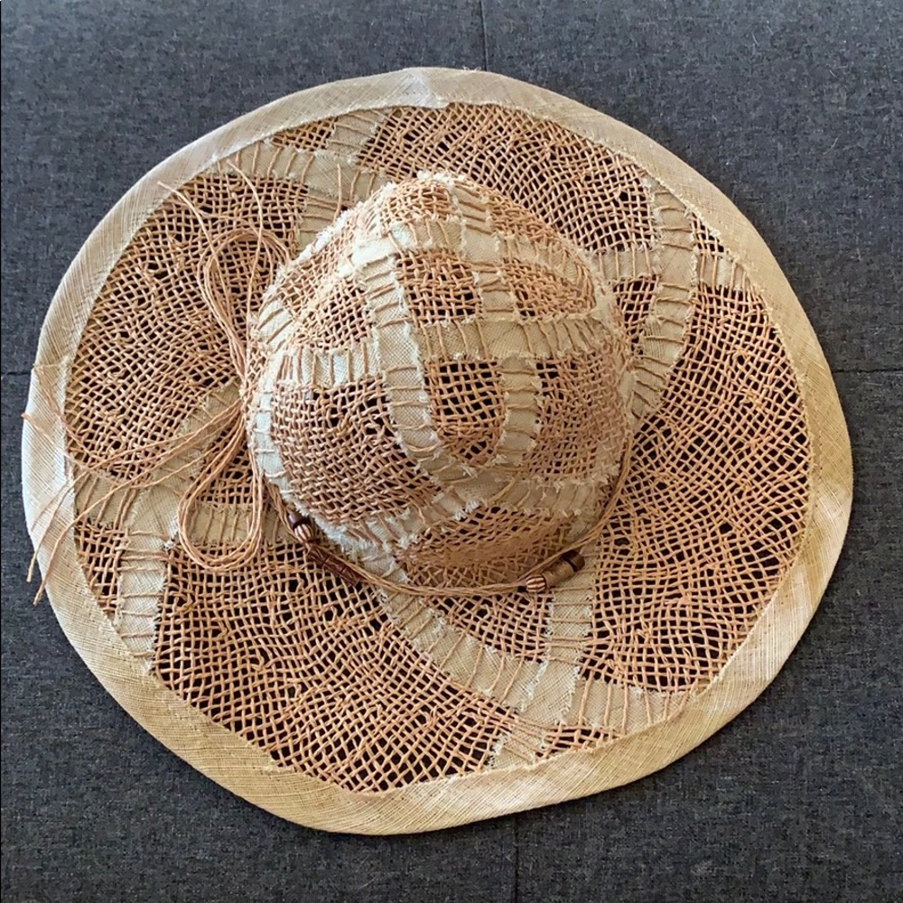 Sun Hat - image 1